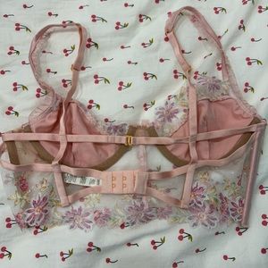 For love and lemons bra